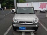 ハスラー X 4WD 