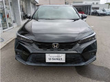 シビック  1.5 EX