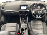 CX-8 2.5 25S Lパッケージ 本革シート 修復歴無し