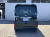 N-BOXカスタム L 4WD 