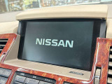 【純正DVDナビ】FM&AMを聴くことは勿論のことCD再生も可能な多機能ナビでドライブも快適ですよ☆