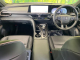 クラウンスポーツ 2.5 Z E-Four 4WD 