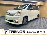 TRENOSには多数、車種様々な在庫がございます。きっとお気に入りの一台に出会えるはずです♪