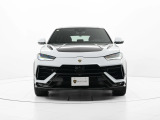ウルス ペルフォルマンテ 4WD 