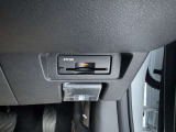 ETC2.0の車載器を搭載しています。一部の高速道路では割引がございます。