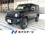 4WD MT車 衝突被害軽減システム スマートキー LEDヘッド ETC