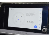 ディスプレイオーディオを装備。スマホとクルマをつなぐことで、これまでのナビに加えて、いろんなサービスが楽しめます。