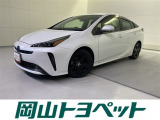 『トヨタ認定中古車HV』はハイブリッド機構に新車登録から10年、走行20万キロまでの保証つき☆