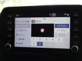 地デジ対応、フルセグデジタルTV放送が視聴できます。