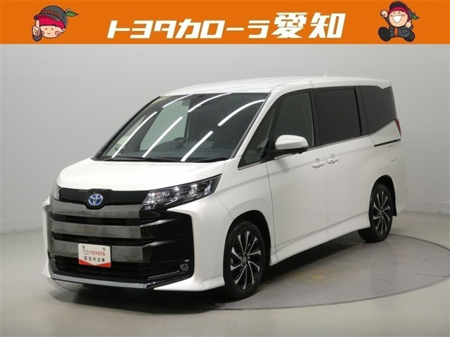トヨタ ノア 