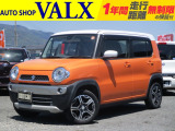 H26年(2014)ハスラー4WDターボが入庫しました♪現車は当店の展示場にございます。ぜひお出掛けください!