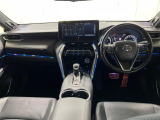 ハリアー 2.5 ハイブリッド Z レザーパッケージ 