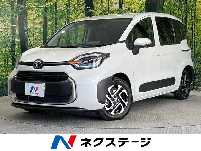 シエンタ ハイブリッド 1.5 Z