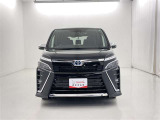 車の印象を決めるのは『顔』! この車の顔つきは、きっとあなたにピッタリ!?