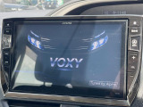 【BIG-X10インチナビ】人気の大画面BIG-Xナビを装備。専用設計で車内の雰囲気にマッチ!ナビ利用時のマップ表示は見やすく、テレビやDVDは臨場感がアップ!いつものドライブがグッと楽しくなります♪