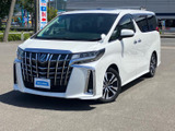 トヨタ アルファード