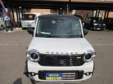 ハスラー ハイブリッド(HYBRID) X 4WD 