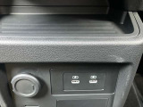 USB端子付き