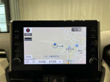 トヨタ純正9インチディスプレイオーディオ