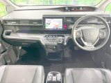 ステップワゴン 2.0 スパーダ ハイブリッド G EX ホンダセンシング 