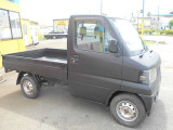 クリッパートラック SD 4WD 
