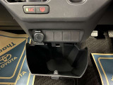 電源ソケット・蓋付き収納ボックス