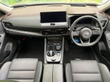 エクストレイル 1.5 G e-4ORCE 4WD 
