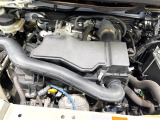 親切・丁寧な専門メカニックスタッフが応対!・車検・点検整備・事故等の修理などアフターサービスも安心。お車のカスタマイズもネクステージのサービススタッフまでご相談ください!