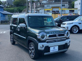 ハスラー J スタイルII 