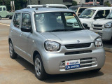 アルト L 4WD 