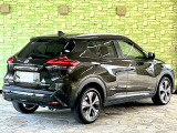 エンジンで発電してモーターで走るe-POWER搭載のSUV!より静かに加速も力強くなりました!