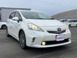 プリウスα 1.8 G チューンブラック 