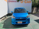ミライース X SAIII 
