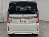 N-BOX G L ホンダセンシング 