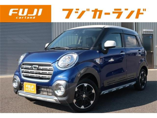 キャストアクティバ G プライムコレクション SAIII 4WD