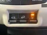 快適装備のシートヒーター付き。 エアコンって前面しか当たらずに背中は冷え冷えなんて事もありますよね。 快適に調整できますよ。