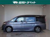 ステップワゴン 1.5 スパーダ 