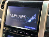 【純正SDナビ】音楽を本体に記録できるミュージックサーバーやフルセグTVの視聴も可能です☆高性能&多機能ナビでドライブも快適ですよ☆