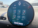 様々なセーフティー機能が搭載されています!