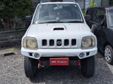 ジムニー XC 4WD 