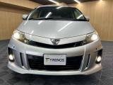 TRENOSには多数、車種様々な在庫がございます。きっとお気に入りの一台に出会えるはずです♪