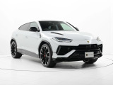 Urus Sのご紹介です。