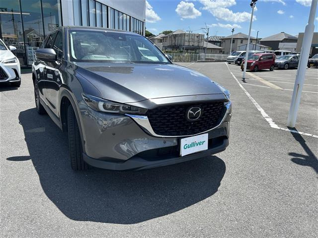 CX-5 2.2 XD プロアクティブ 修復歴無し