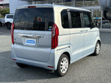 N-BOX G L ホンダセンシング 
