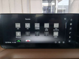 フルセグTV、Bluetooth接続可能