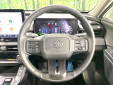 【レーダークルーズコントロール】高速道路での長距離走行が楽に!!自動で速度を保つクルーズコントロールが、衝突軽減システムと連携し、前方の車両を感知して車間を保つように速度調節してくれます!!