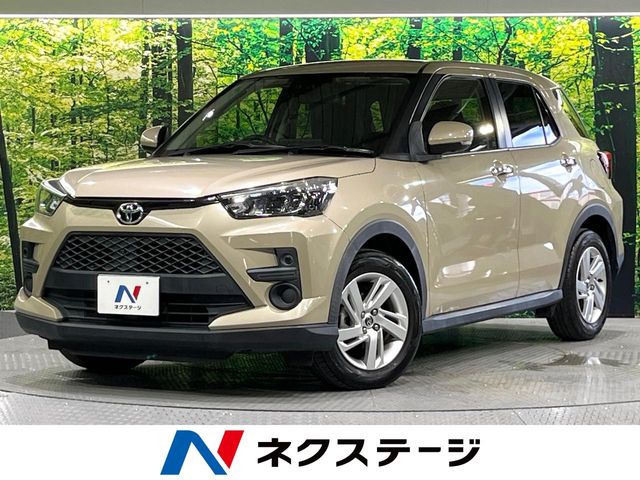 ライズ 1.0 G 