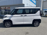デリカミニ G 4WD 