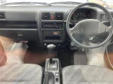 キャリイ KC エアコン パワステ 4WD 修復歴無し