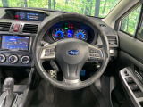 【ステアリングスイッチ】運転中、前方から目線をそらすことなく、オーディオ等の操作が可能な便利機能!安心&快適なドライブを演出してくれます♪